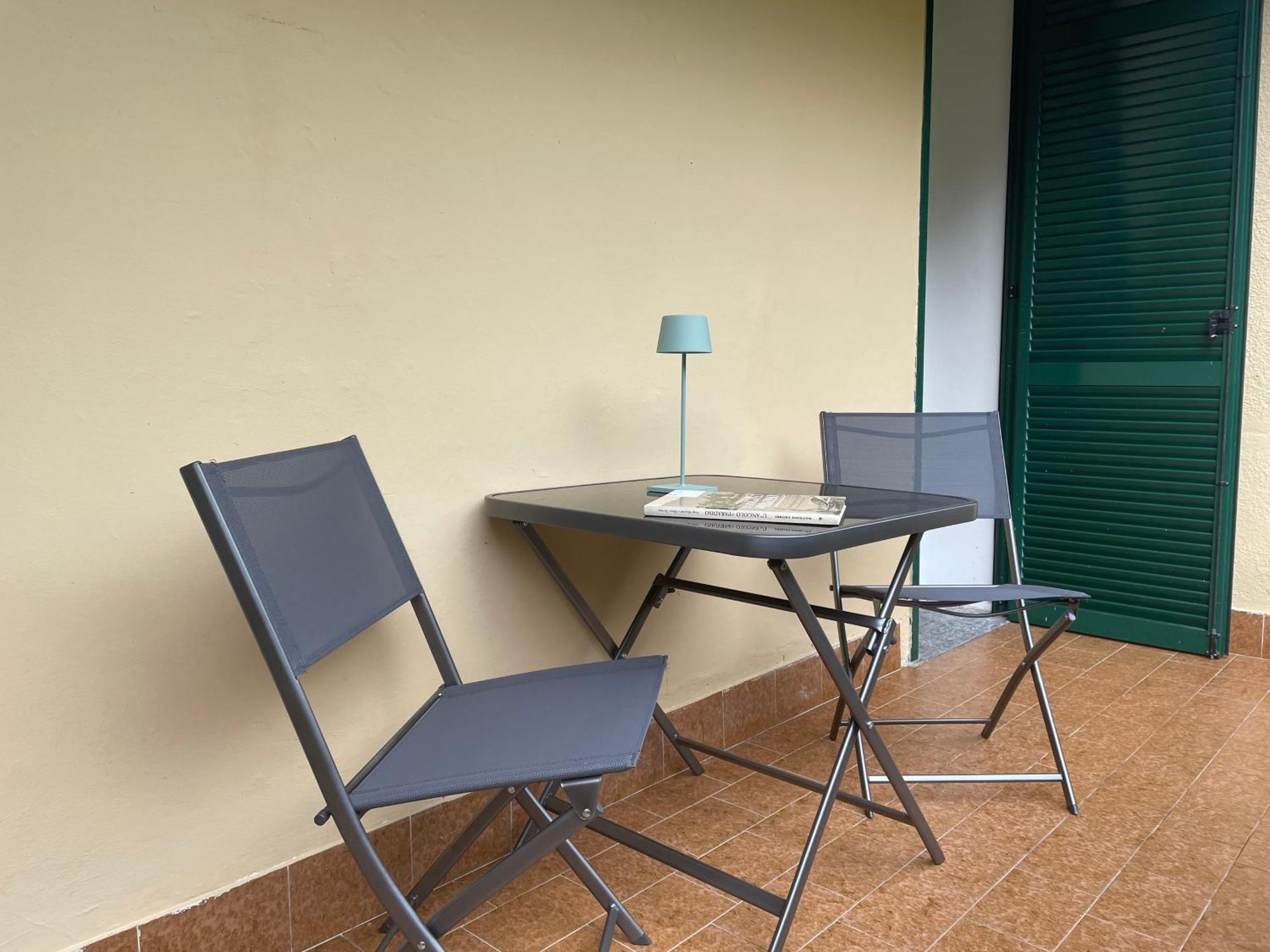 באוונו Acquadolce Apartment מראה חיצוני תמונה