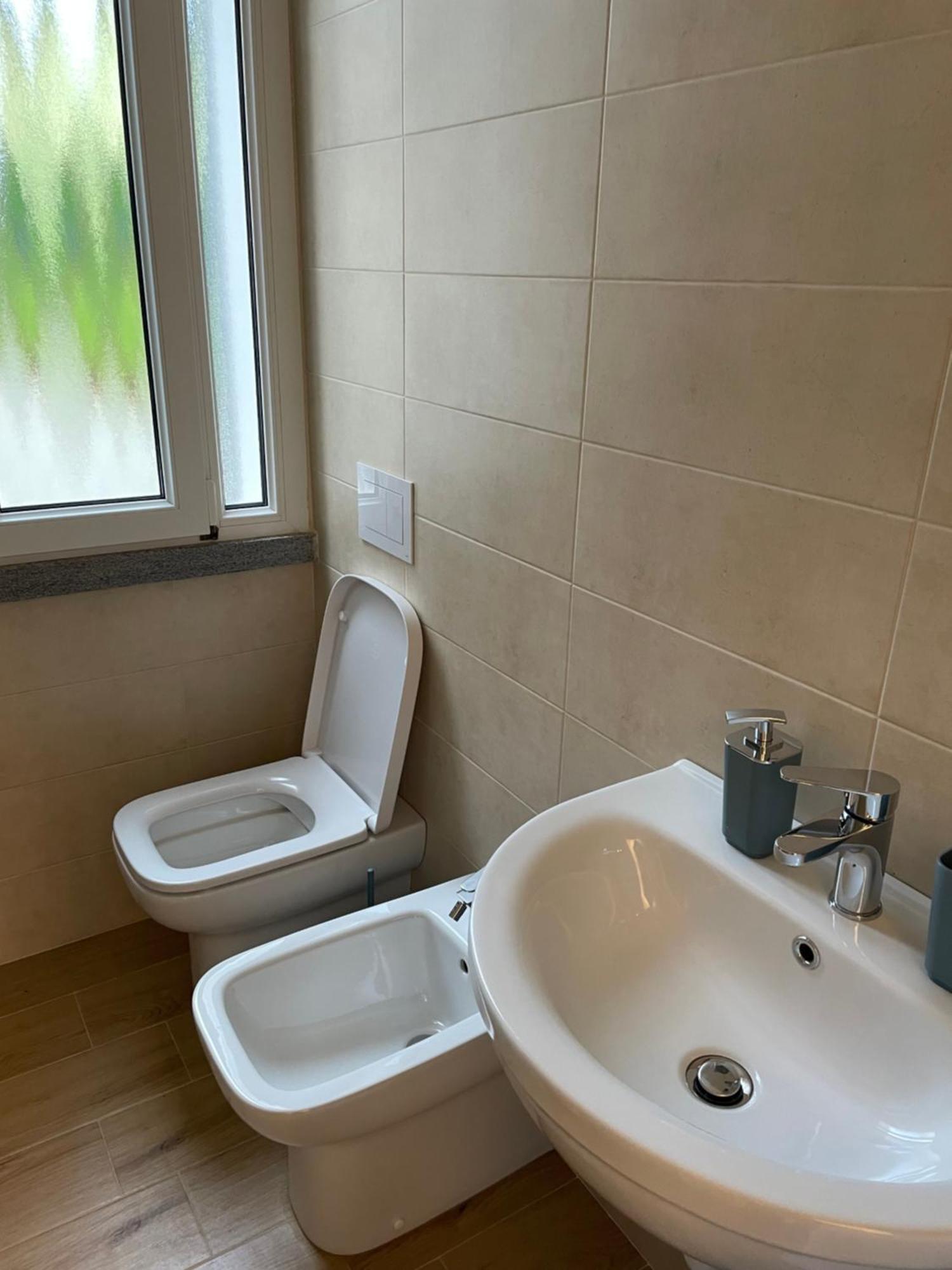 באוונו Acquadolce Apartment מראה חיצוני תמונה