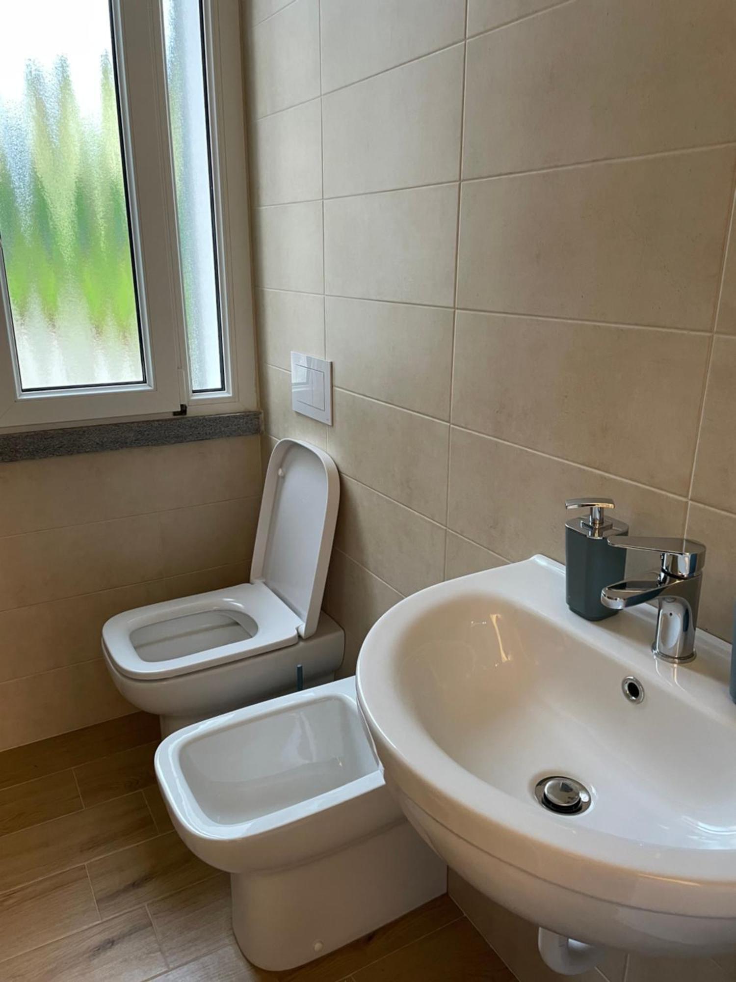 באוונו Acquadolce Apartment מראה חיצוני תמונה