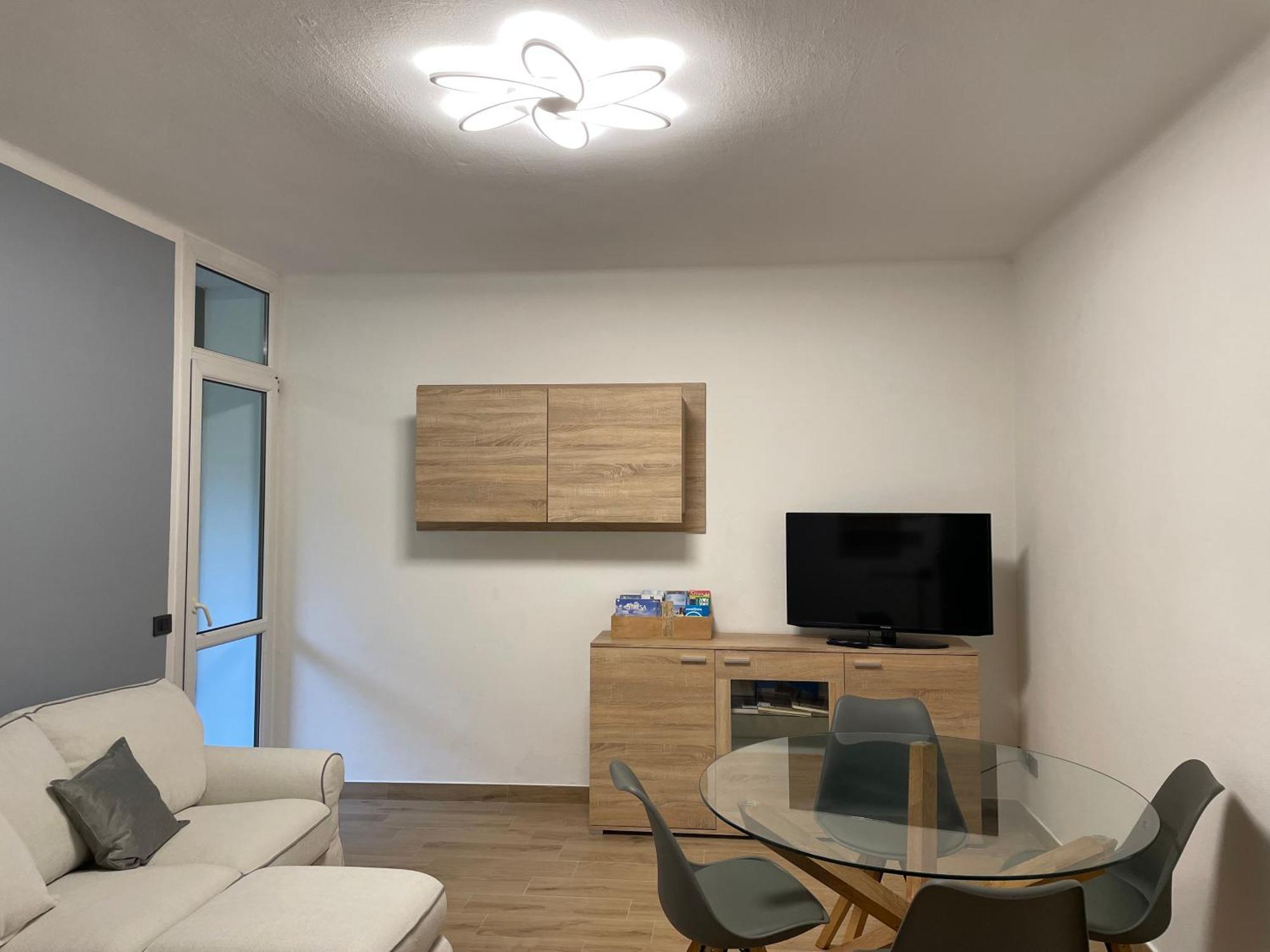 באוונו Acquadolce Apartment מראה חיצוני תמונה