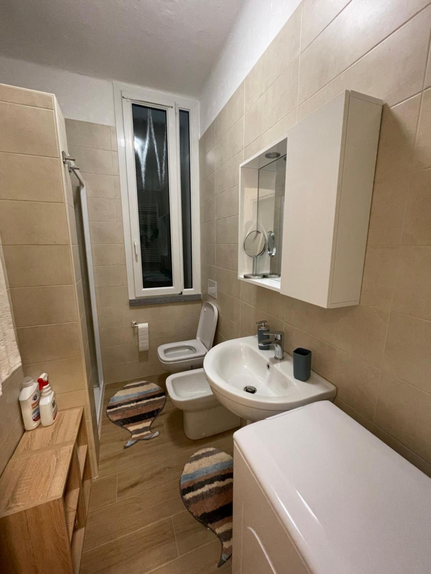 באוונו Acquadolce Apartment מראה חיצוני תמונה