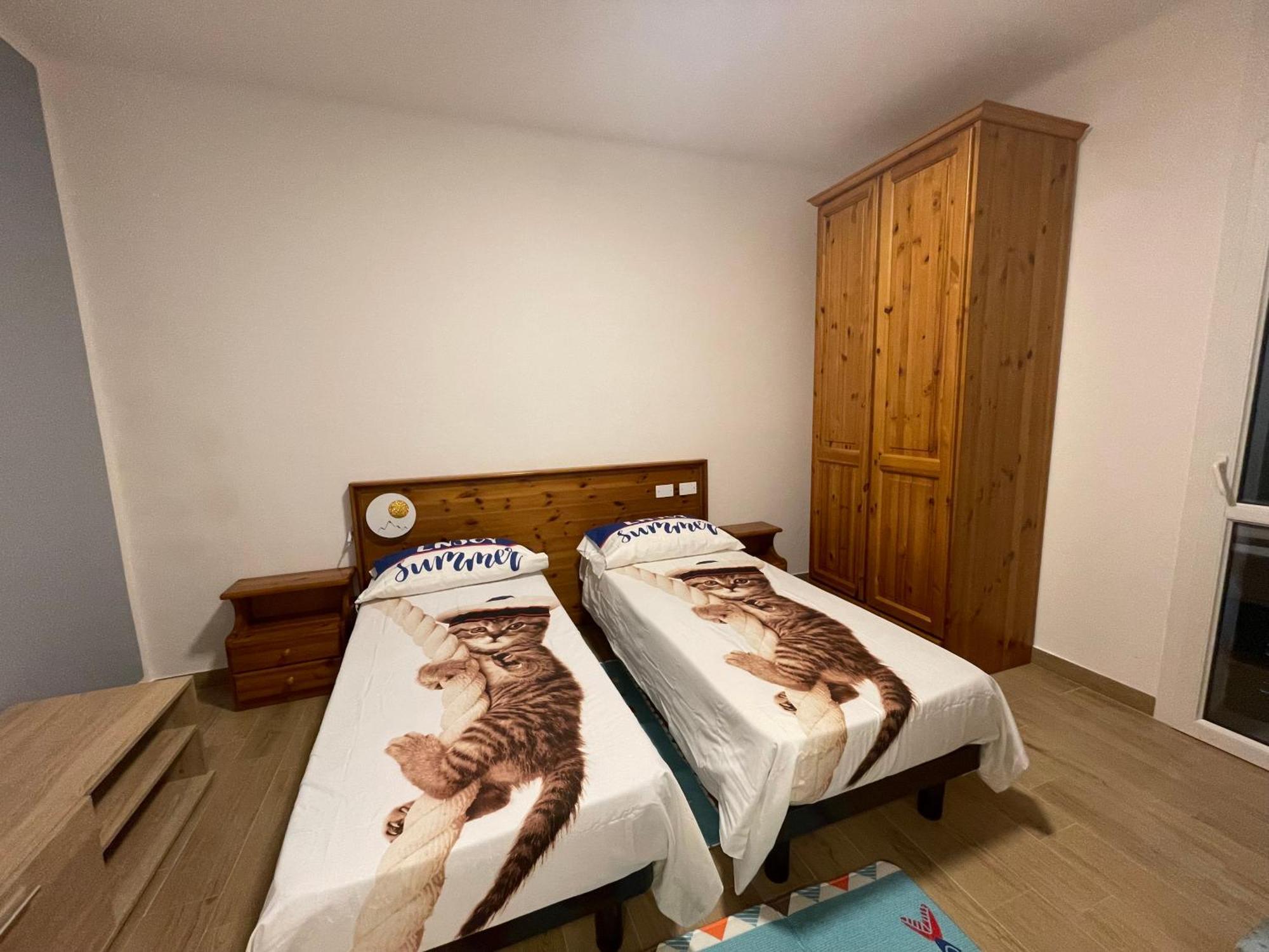 באוונו Acquadolce Apartment מראה חיצוני תמונה