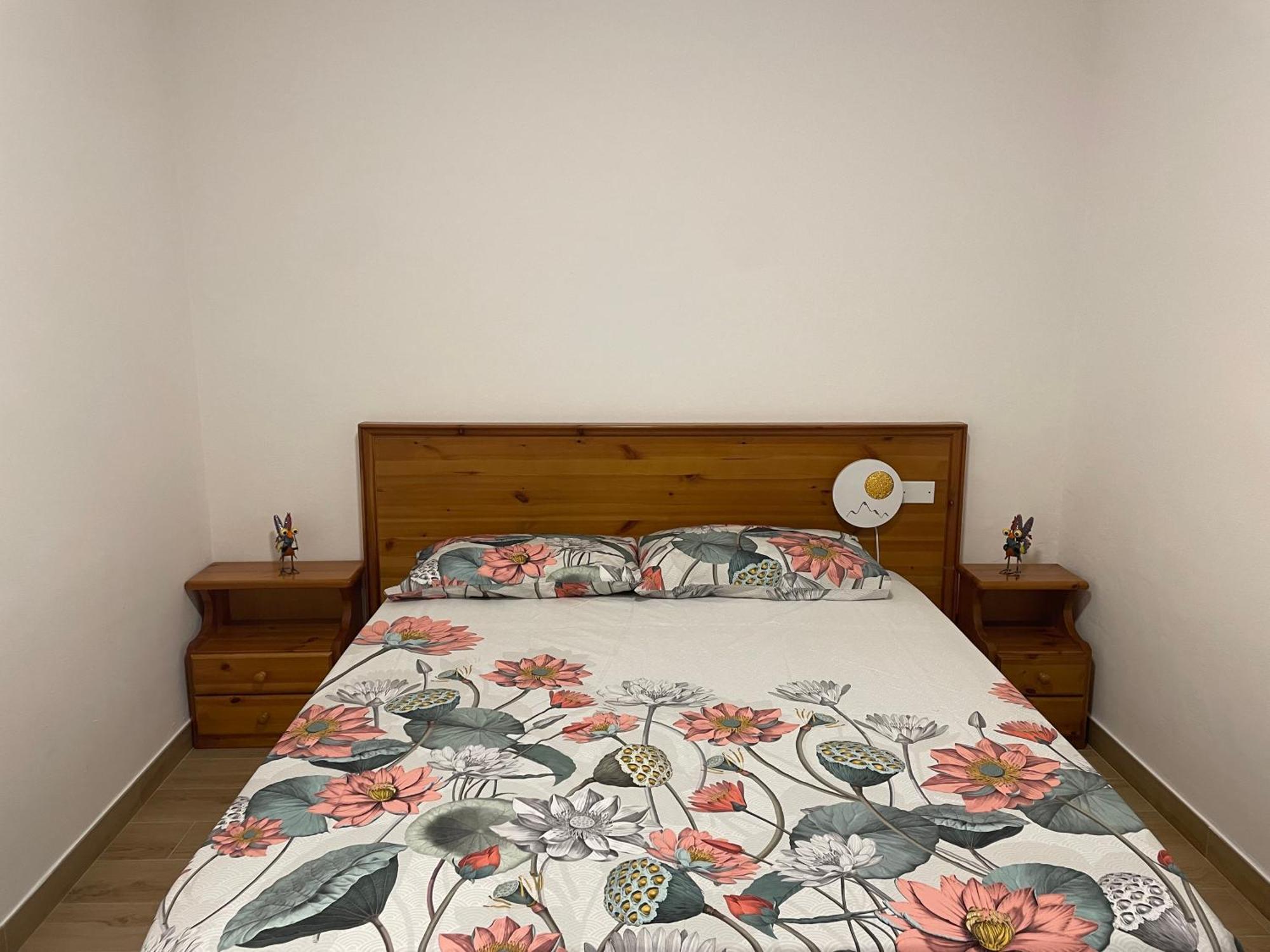 באוונו Acquadolce Apartment מראה חיצוני תמונה