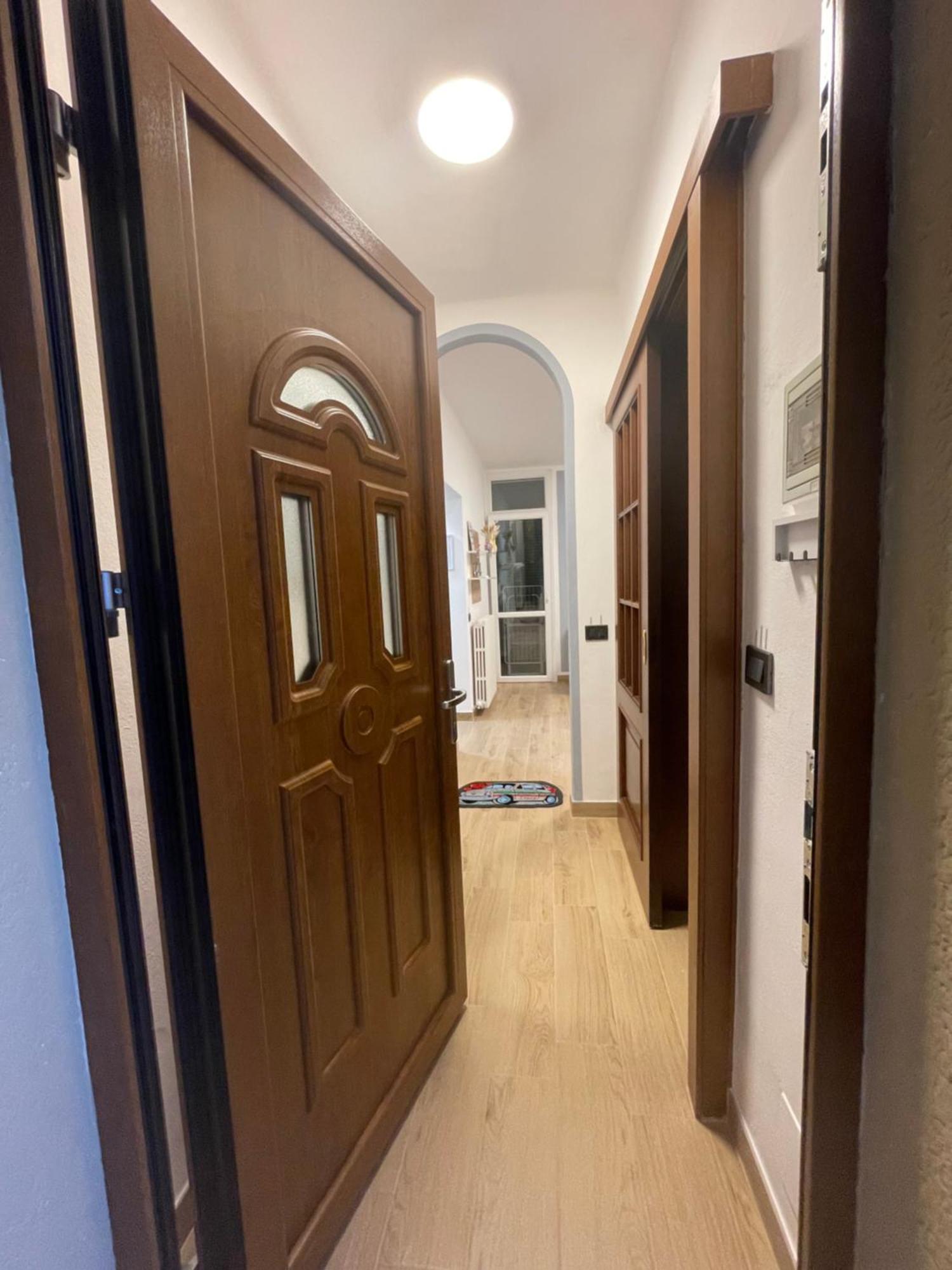 באוונו Acquadolce Apartment מראה חיצוני תמונה