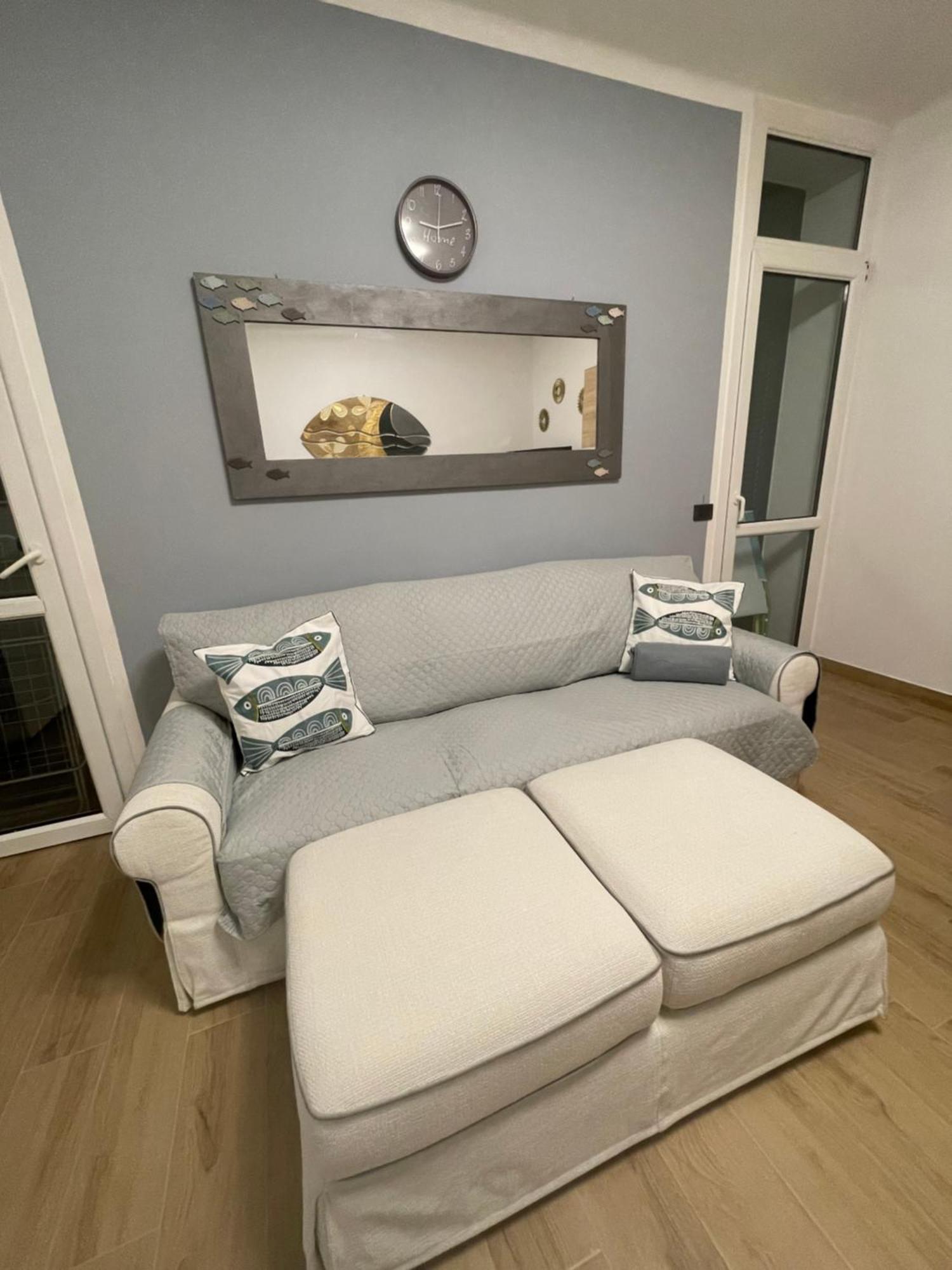 באוונו Acquadolce Apartment מראה חיצוני תמונה