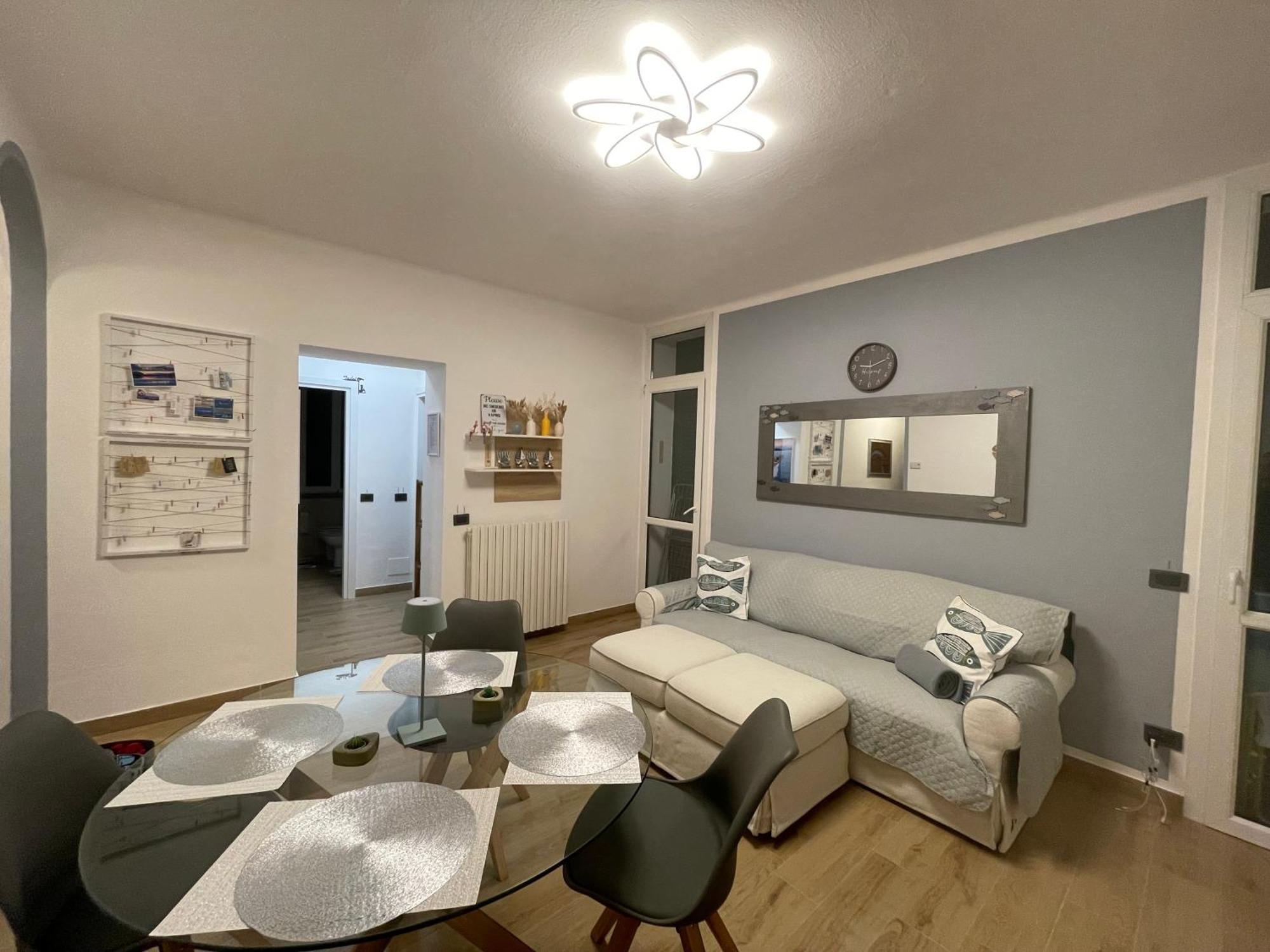 באוונו Acquadolce Apartment מראה חיצוני תמונה