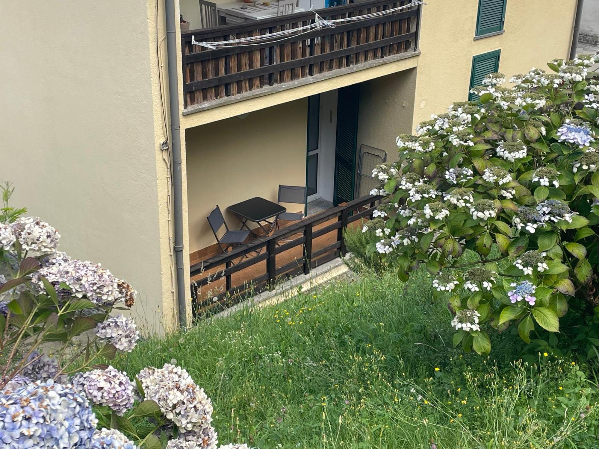 באוונו Acquadolce Apartment מראה חיצוני תמונה